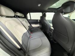 2025 Kia EV3 GT-Line Long Range