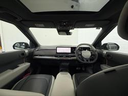 2025 Kia EV3 GT-Line Long Range
