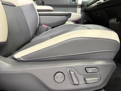 2025 Kia EV3 GT-Line Long Range
