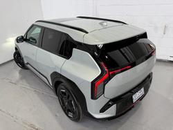 2025 Kia EV3 GT-Line Long Range