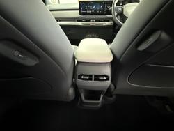 2025 Kia EV3 GT-Line Long Range
