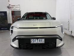 2025 Kia EV3 GT-Line Long Range