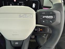 2025 Kia EV3 GT-Line Long Range
