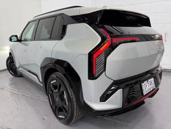2025 Kia EV3 GT-Line Long Range
