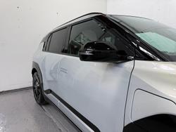 2025 Kia EV3 GT-Line Long Range