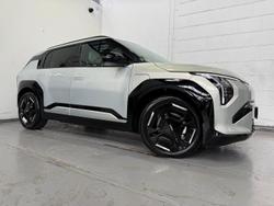 2025 Kia EV3 GT-Line Long Range