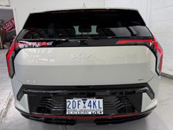 2025 Kia EV3 GT-Line Long Range
