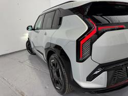 2025 Kia EV3 GT-Line Long Range