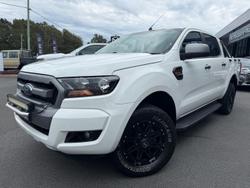 2016 Ford Ranger XLS