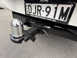 2016 Ford Ranger XLS