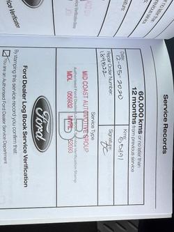 2016 Ford Ranger XLS