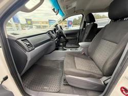 2016 Ford Ranger XLS