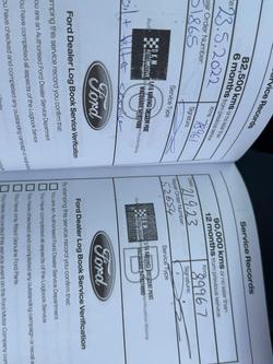 2016 Ford Ranger XLS