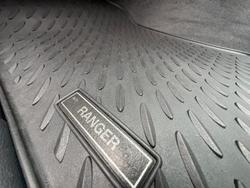 2016 Ford Ranger XLS