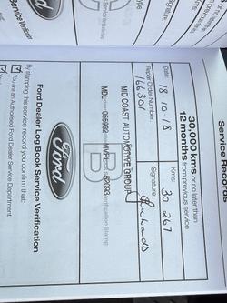 2016 Ford Ranger XLS