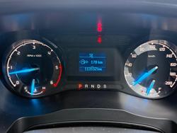 2016 Ford Ranger XLS