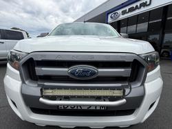 2016 Ford Ranger XLS