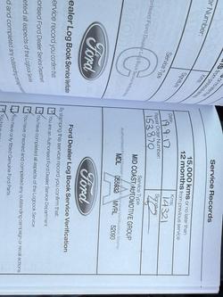 2016 Ford Ranger XLS