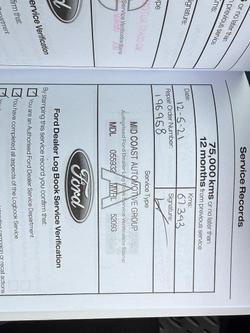 2016 Ford Ranger XLS