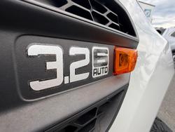 2016 Ford Ranger XLS