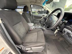 2016 Ford Ranger XLS