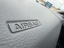 2016 Ford Ranger XLS