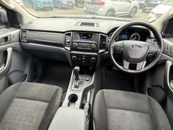 2016 Ford Ranger XLS