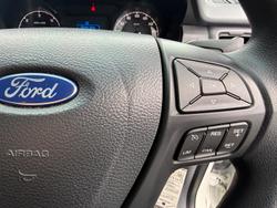 2016 Ford Ranger XLS