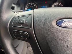 2016 Ford Ranger XLS