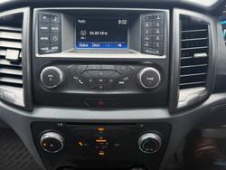 2016 Ford Ranger XLS