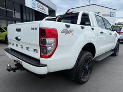 2016 Ford Ranger XLS