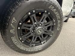 2016 Ford Ranger XLS