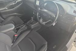 2018 Hyundai i30 Active