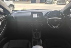 2018 Hyundai i30 Active