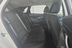 2018 Hyundai i30 Active