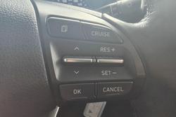 2018 Hyundai i30 Active