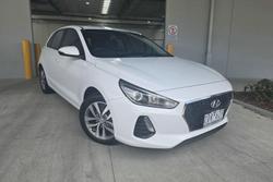 2018 Hyundai i30 Active