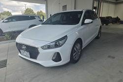 2018 Hyundai i30 Active
