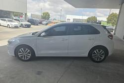 2018 Hyundai i30 Active