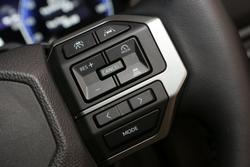 2025 Toyota Landcruiser Prado VX