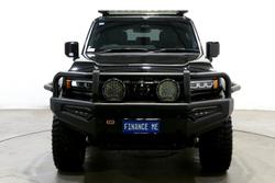 2025 Toyota Landcruiser Prado VX