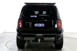 2025 Toyota Landcruiser Prado VX