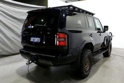 2025 Toyota Landcruiser Prado VX