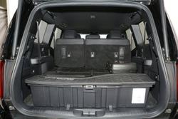 2025 Toyota Landcruiser Prado VX