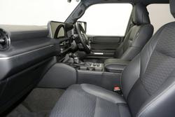 2025 Toyota Landcruiser Prado VX