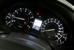 2024 Nissan Patrol Ti-L