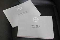 2024 Nissan Patrol Ti-L