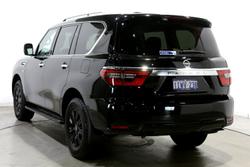 2024 Nissan Patrol Ti-L