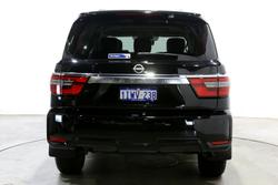 2024 Nissan Patrol Ti-L