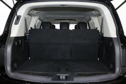 2024 Nissan Patrol Ti-L